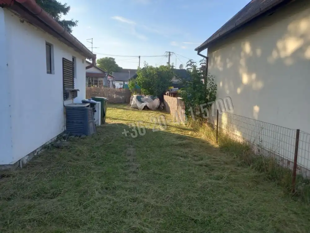 Győr-Moson-Sopron megye - Lipót