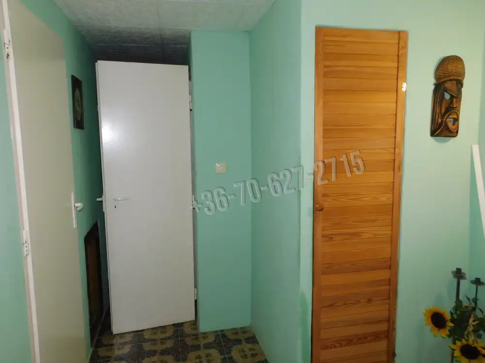 Heves megye - Mátraderecske