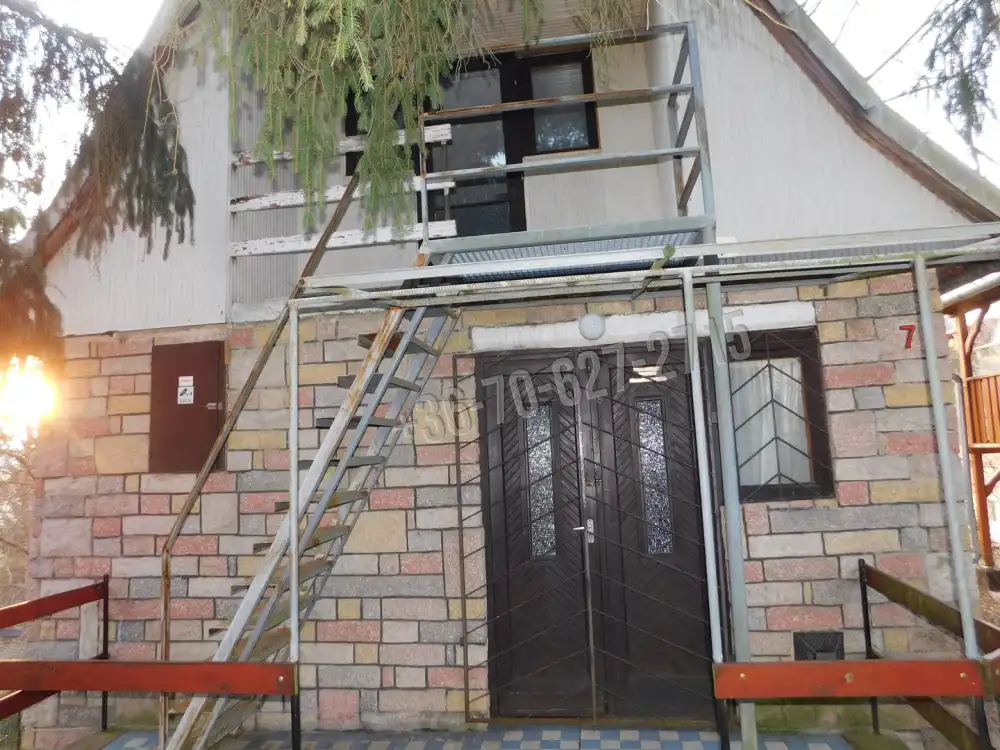 Heves megye - Mátraderecske