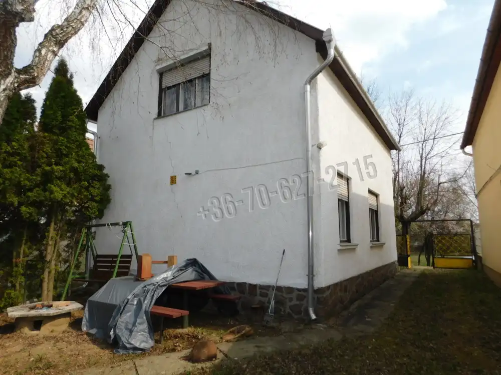 Heves megye - Mátraderecske