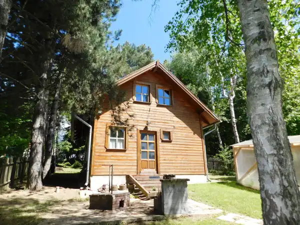 Eladó nyaraló, Mátraszentimre 6 szoba 197 m² 69 M Ft