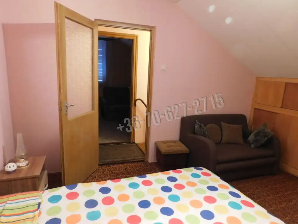 Heves megye - Mátraszentimre