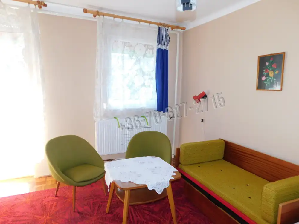 Heves megye - Mátraszentimre