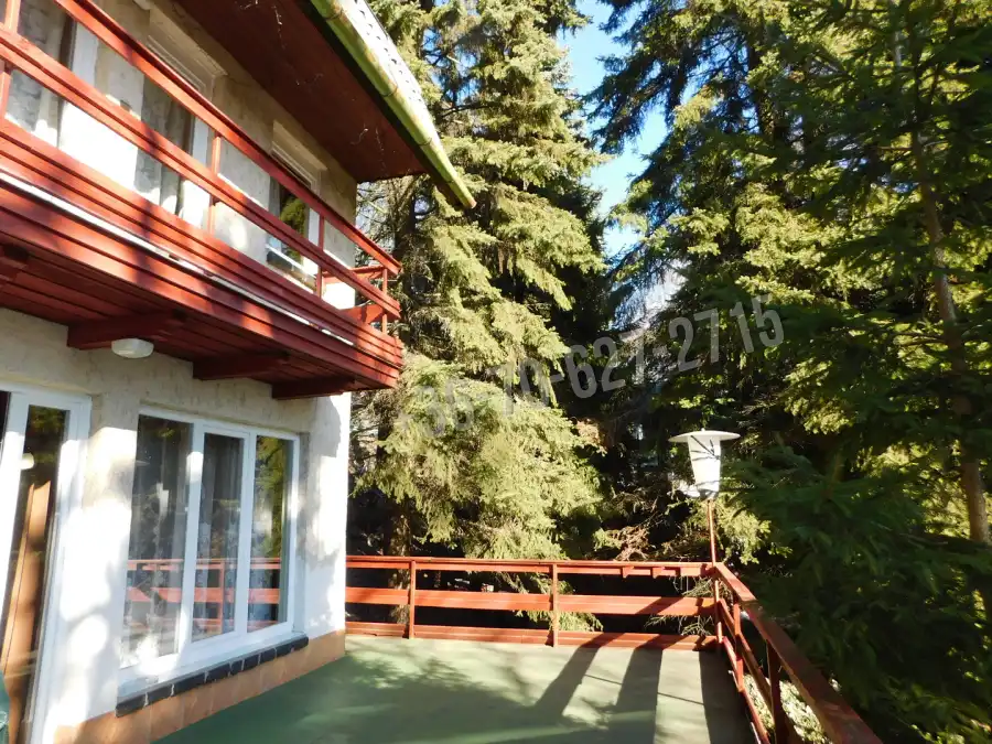 eladó nyaraló, Mátraszentimre