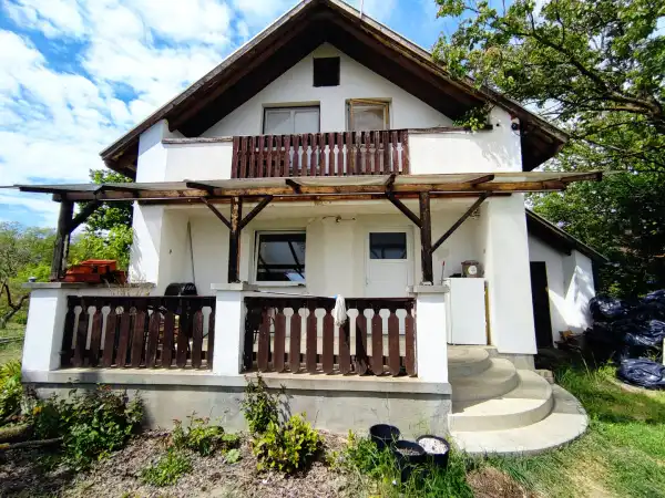 Eladó nyaraló, Mohács 2 szoba 54 m² 14.9 M Ft