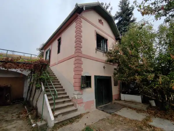 Eladó nyaraló, Mohács 1 szoba 56 m² 5 M Ft