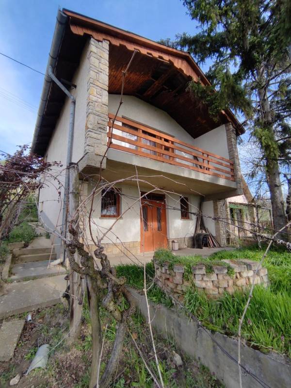 eladó nyaraló, Mohács