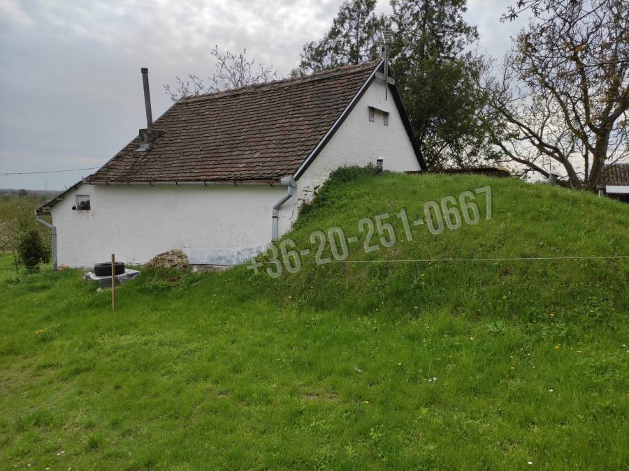 eladó nyaraló, Mohács
