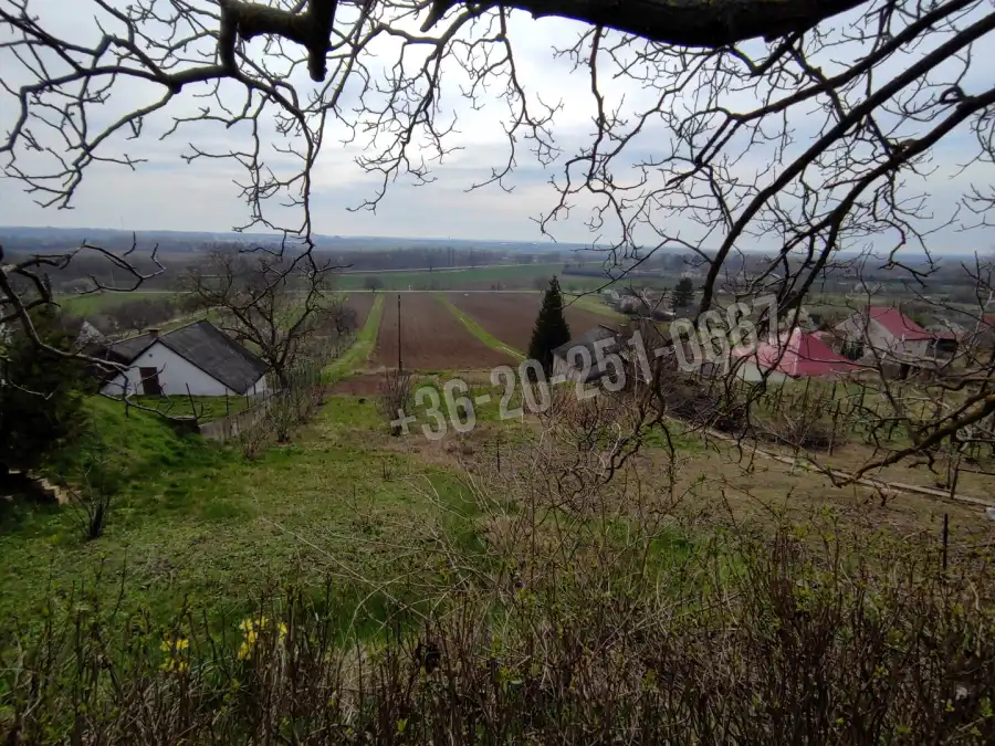 eladó nyaraló, Mohács