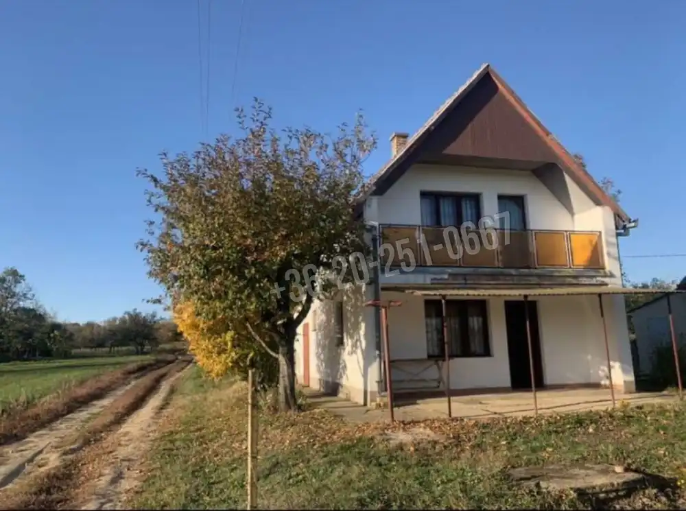 Baranya megye - Mohács