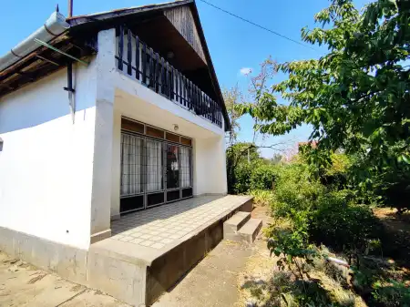 eladó nyaraló, Mohács