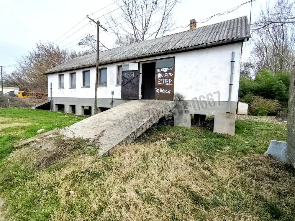 Baranya megye - Mohács