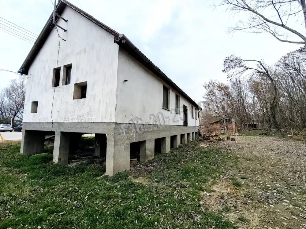 Baranya megye - Mohács