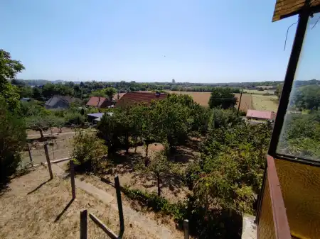 Eladó nyaraló, Mohács 2 szoba 57 m² 10 M Ft