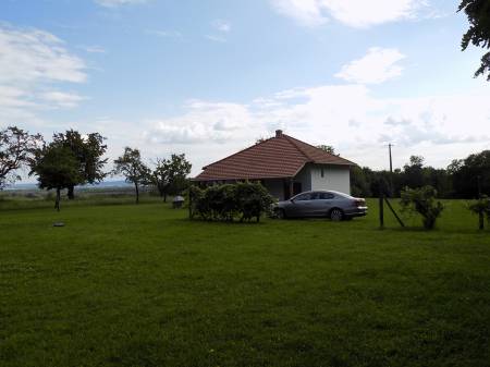 eladó nyaraló, Nagydém