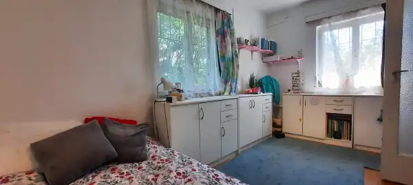 Eladó nyaraló, Nagymaros 1+2 szoba 41 m² 33.9 M Ft