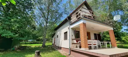eladó nyaraló, Nagymaros