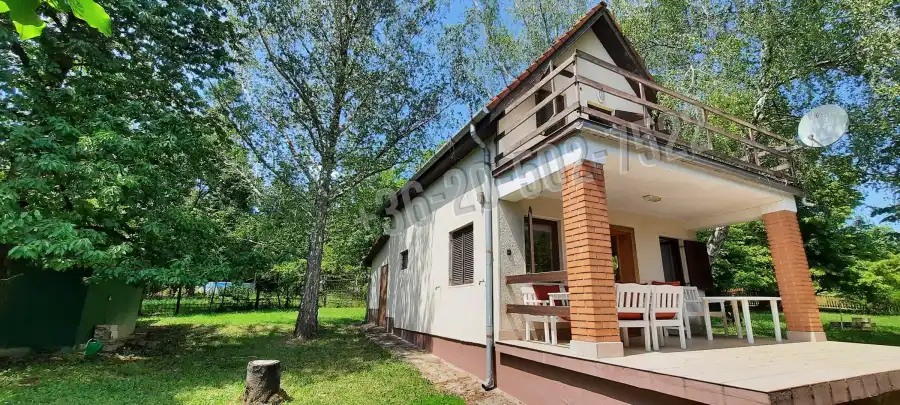 eladó nyaraló, Nagymaros