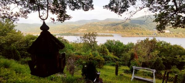 eladó nyaraló, Nagymaros