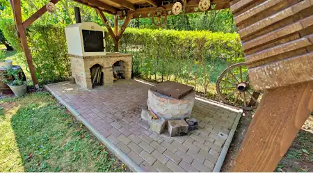 eladó nyaraló, Nagymaros