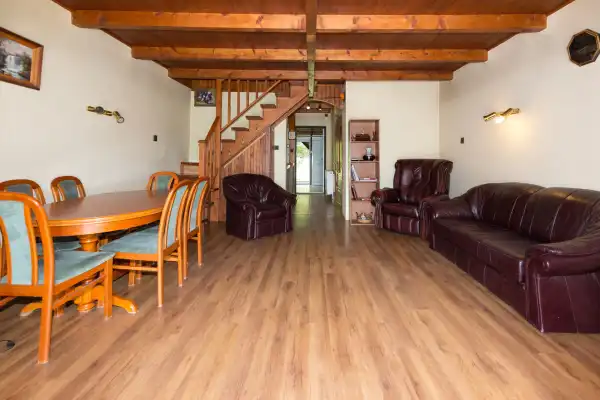 Eladó nyaraló, Nagymaros 3 szoba 109 m² 84.8 M Ft