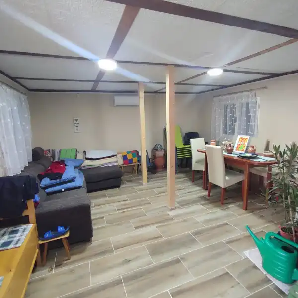 Eladó nyaraló, Nagymaros 1 szoba 40 m² 36.9 M Ft