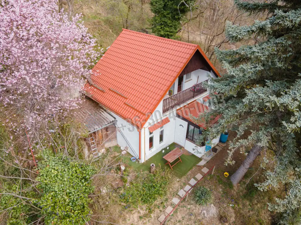 Pest megye - Nagymaros