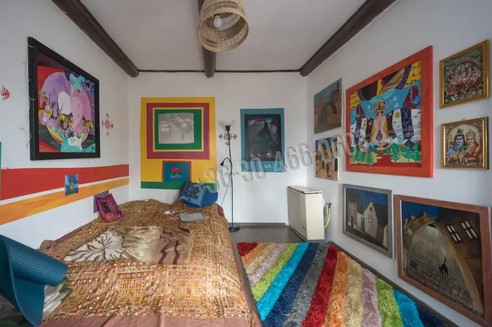 Pest megye - Nagymaros