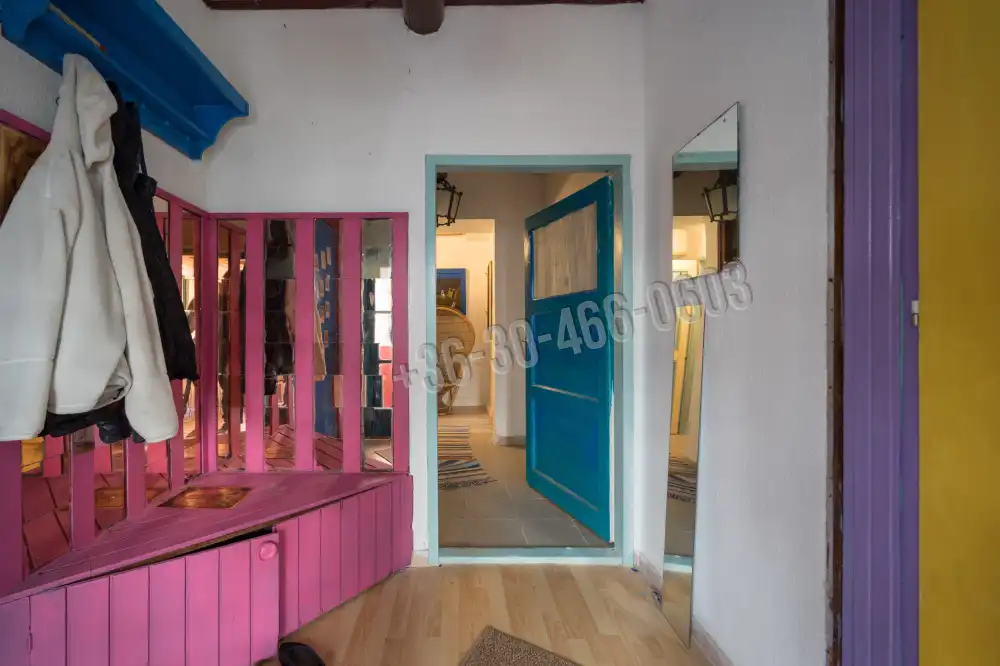 Pest megye - Nagymaros