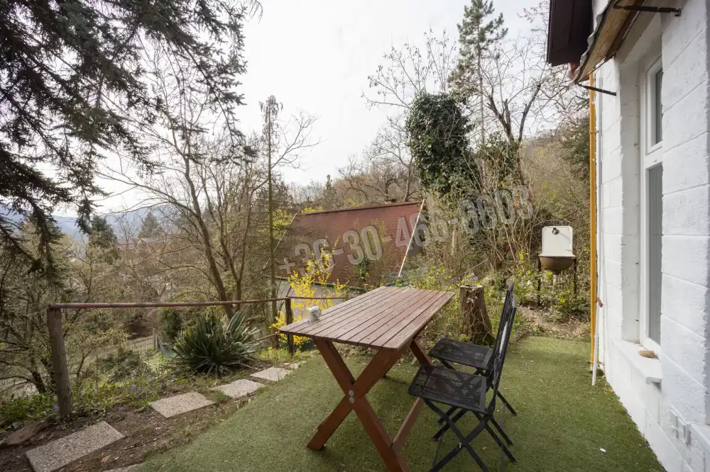 Pest megye - Nagymaros