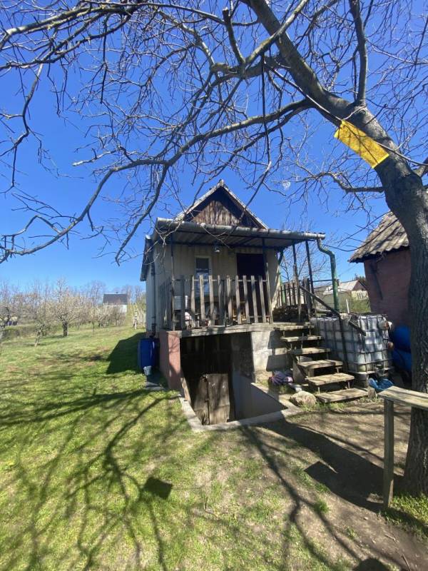 eladó nyaraló, Oroszlány
