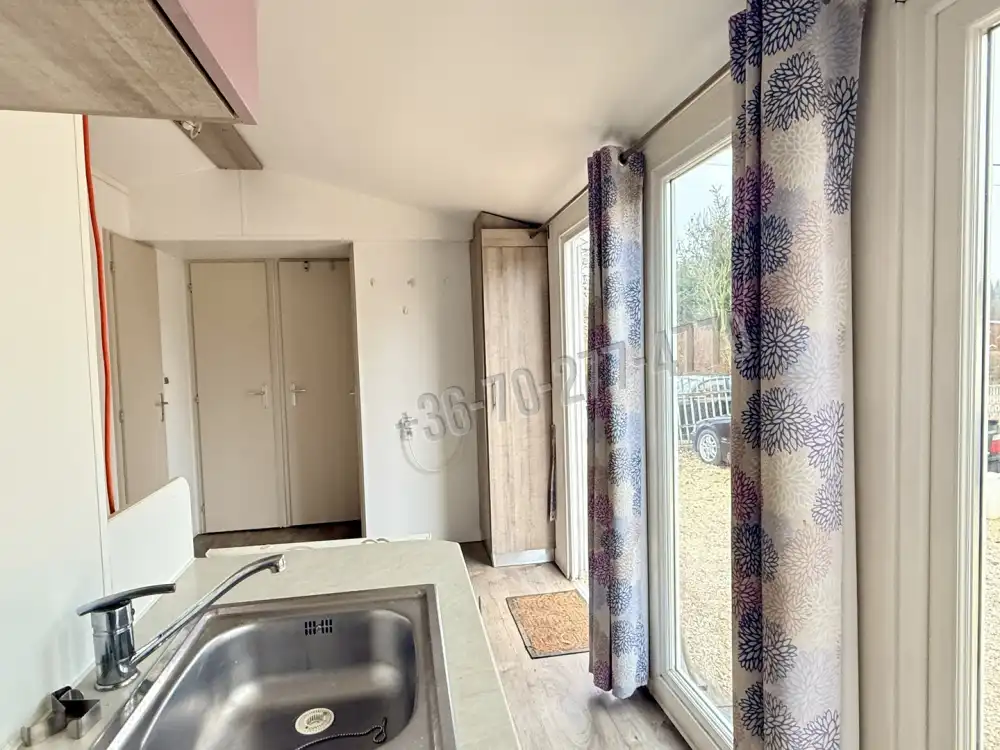 Komárom-Esztergom megye - Oroszlány