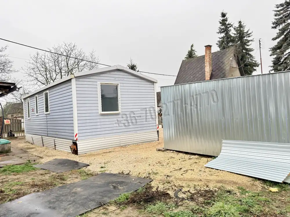 Komárom-Esztergom megye - Oroszlány