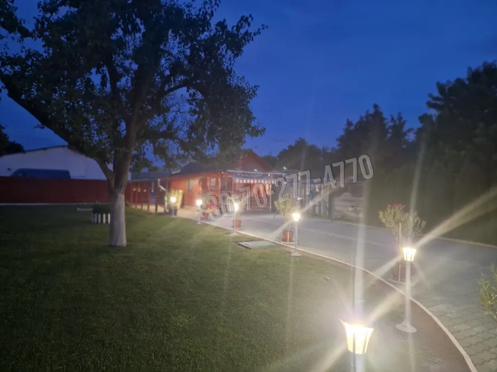 Komárom-Esztergom megye - Oroszlány