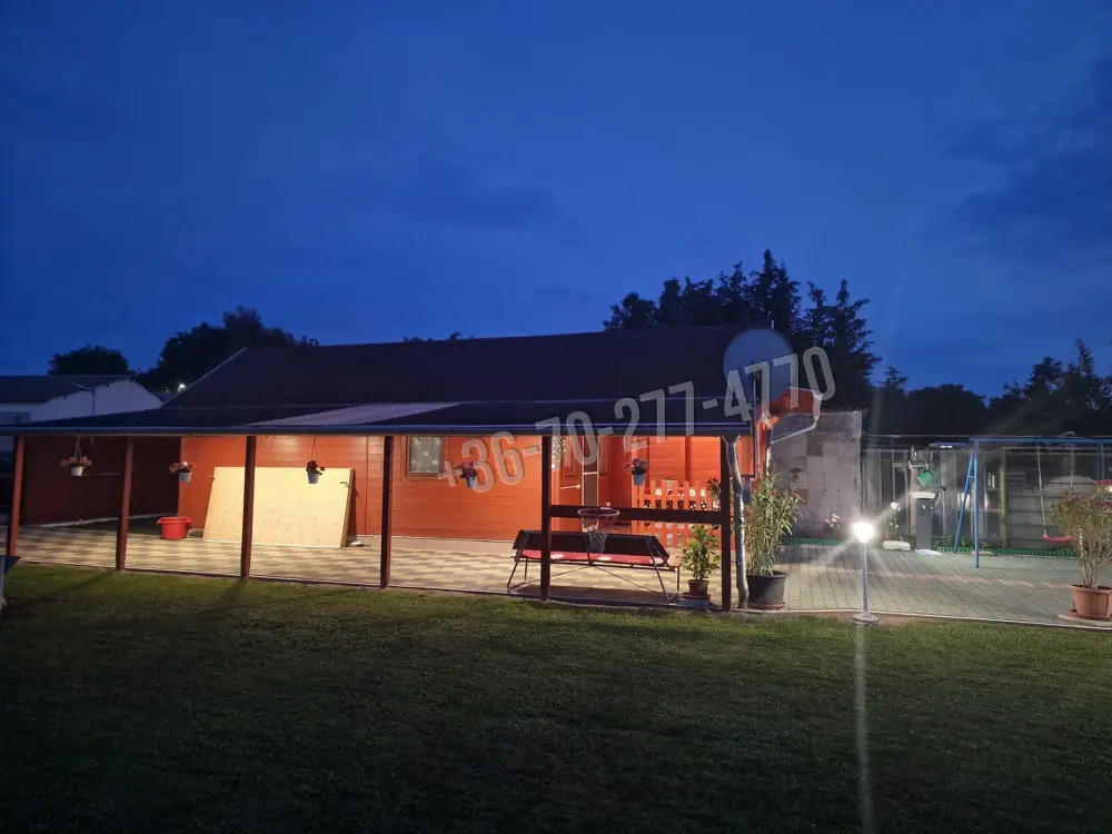 Komárom-Esztergom megye - Oroszlány