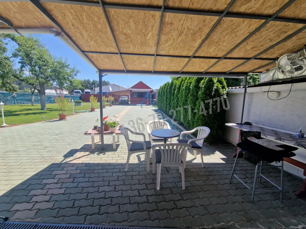 Komárom-Esztergom megye - Oroszlány
