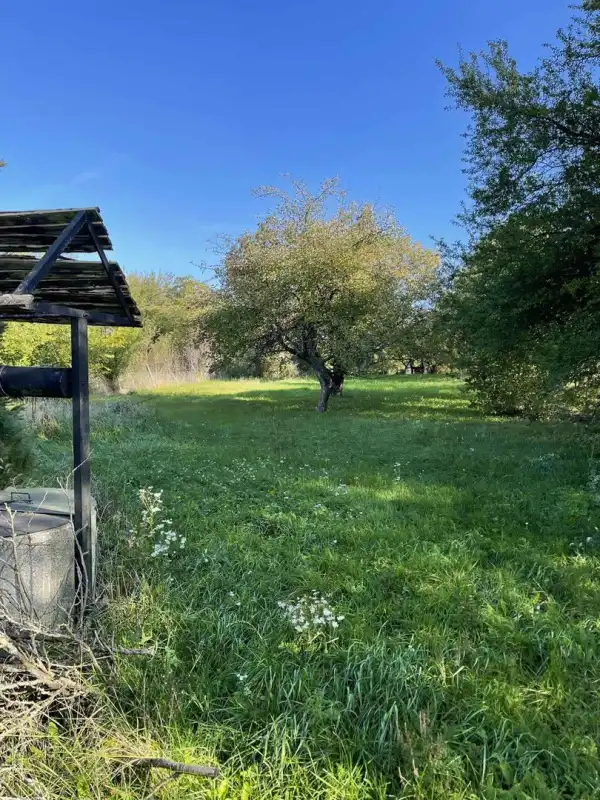 Eladó nyaraló, Oroszlány 1 szoba 20 m² 6.5 M Ft