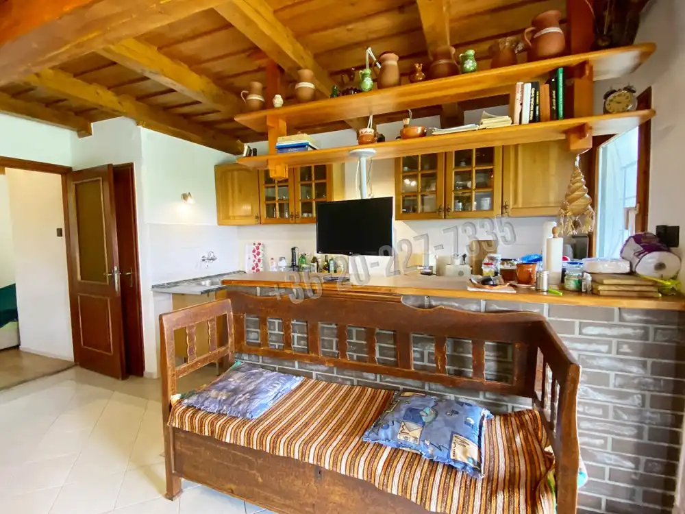 Veszprém megye - Örvényes