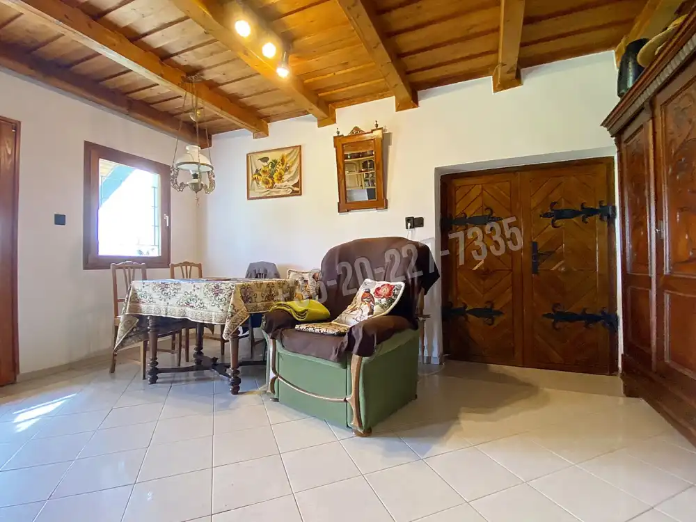 Veszprém megye - Örvényes