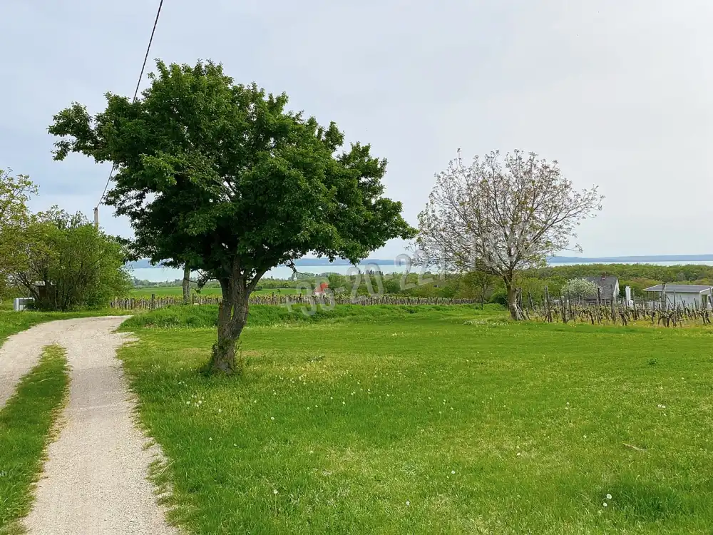 Veszprém megye - Örvényes