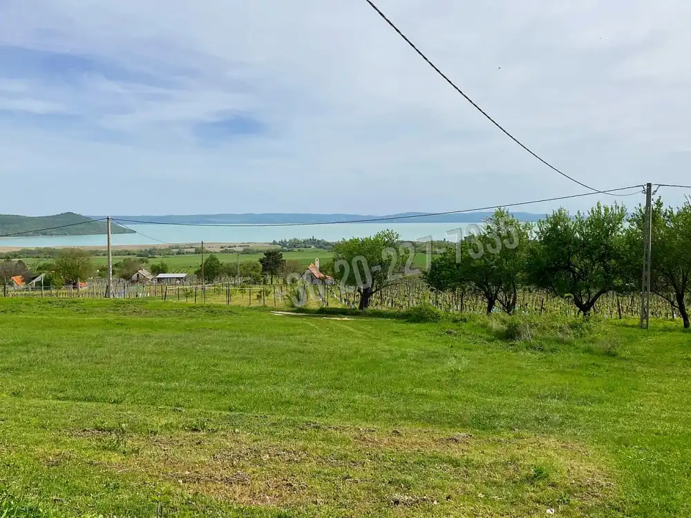 Veszprém megye - Örvényes