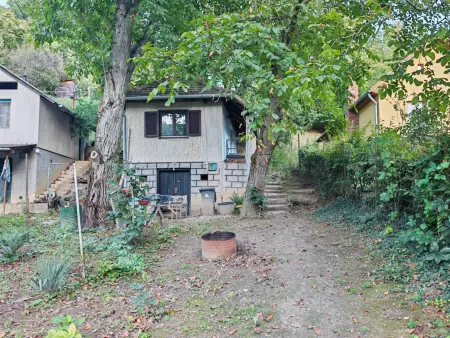 Eladó nyaraló, Páka 1 szoba 30 m² 3.7 M Ft