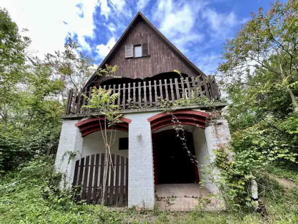 Eladó nyaraló, Pákozd 3 szoba 40 m² 19.9 M Ft