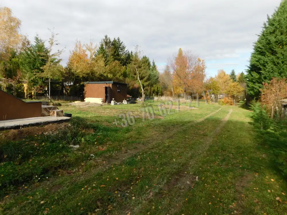 Heves megye - Parád