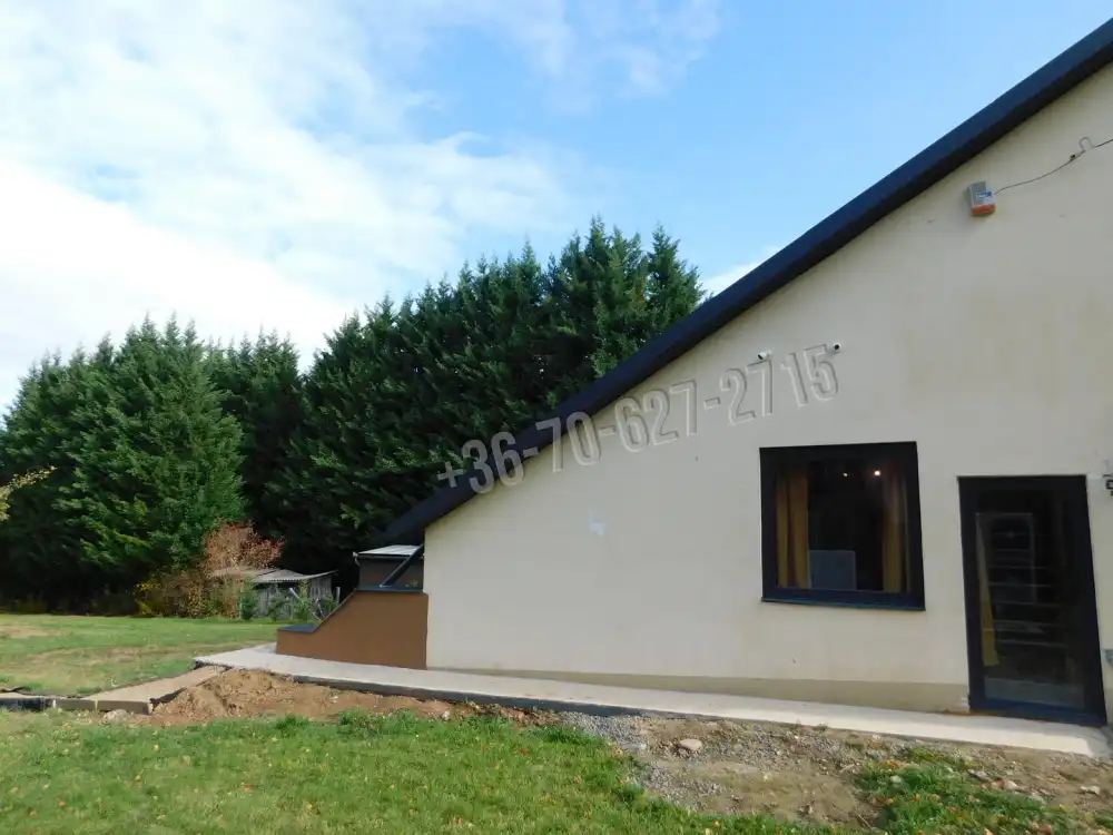 Heves megye - Parád