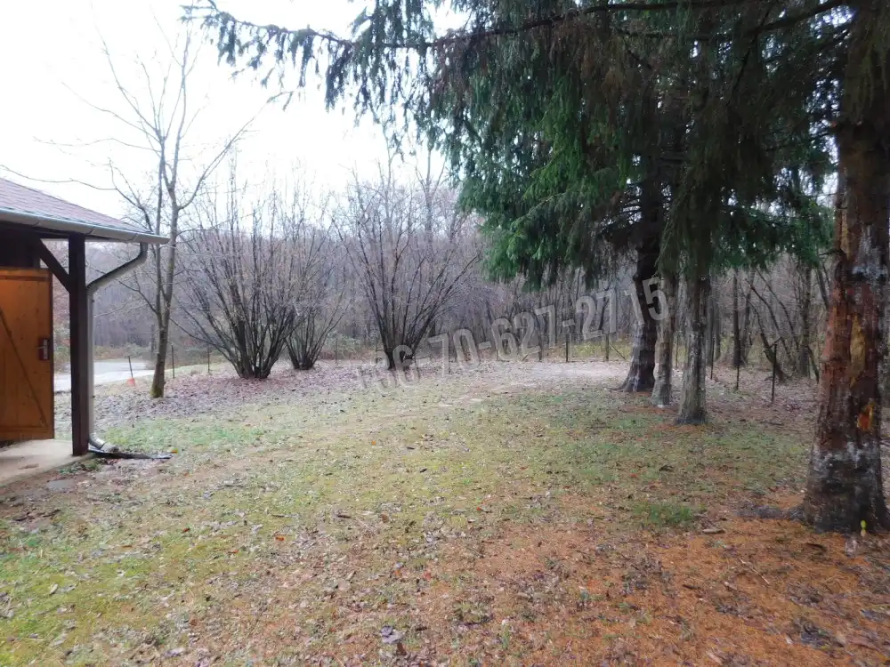 Heves megye - Parád