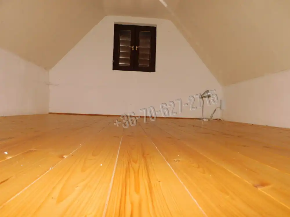 Heves megye - Parád