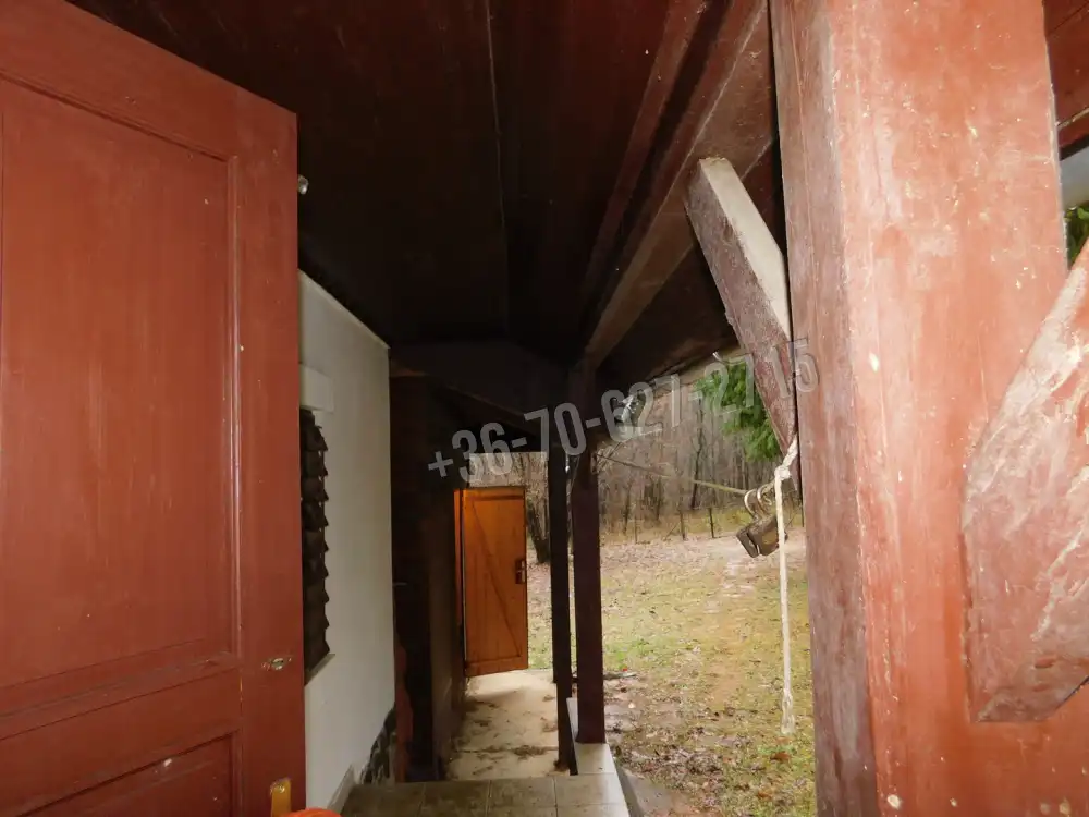 Heves megye - Parád