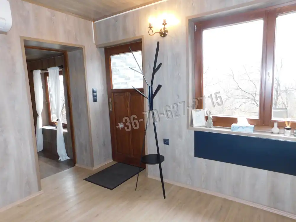 Heves megye - Parád