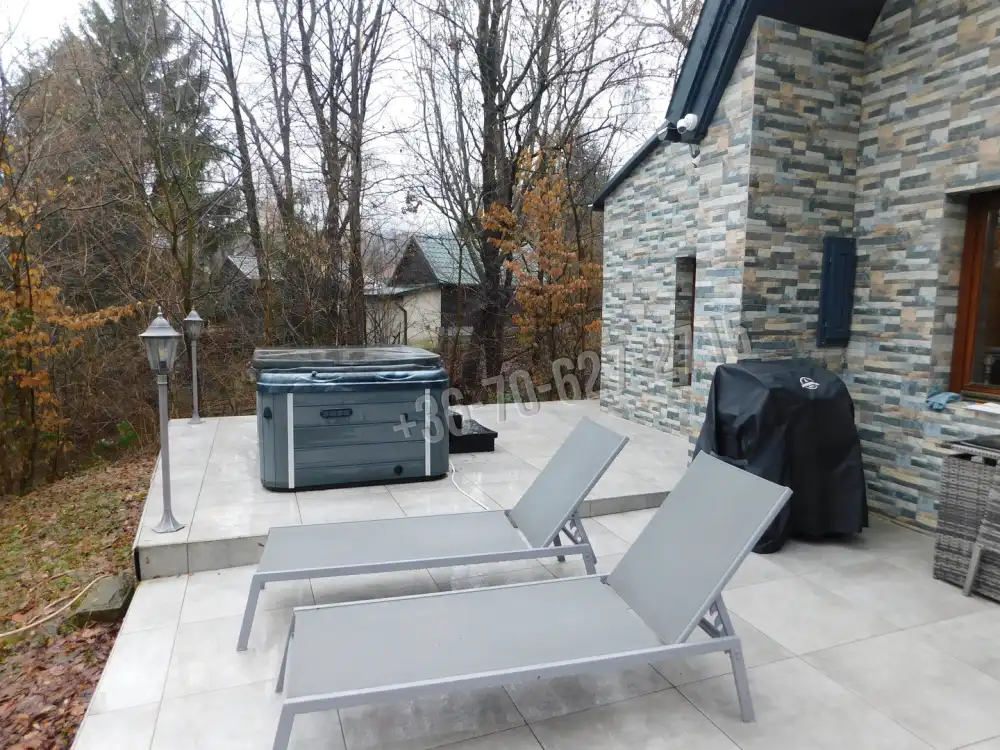 Heves megye - Parád